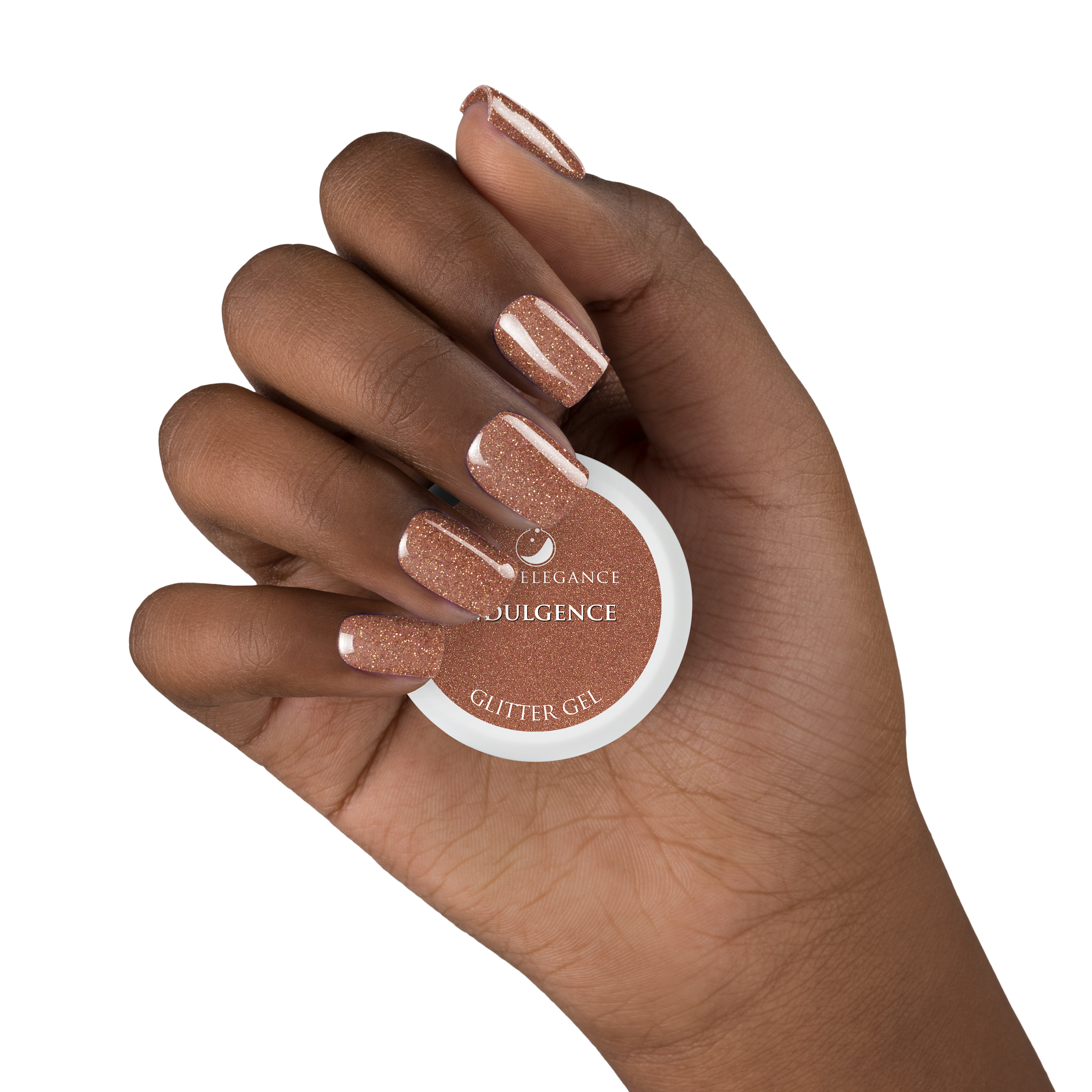 Dare To Indulge Fall/Winter 2025 Glitter Gel Pack
